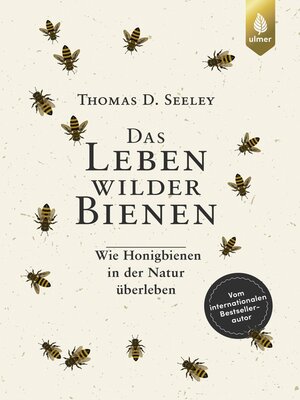 cover image of Das Leben wilder Bienen